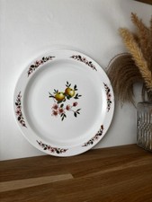 Vintage Plat De Service