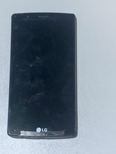 LG G4 / Pour pièces / Ecran A