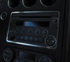 PLAQUE ALFA ROMEO 159 BRERA