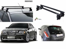 Barres à Partir De Toit Sans