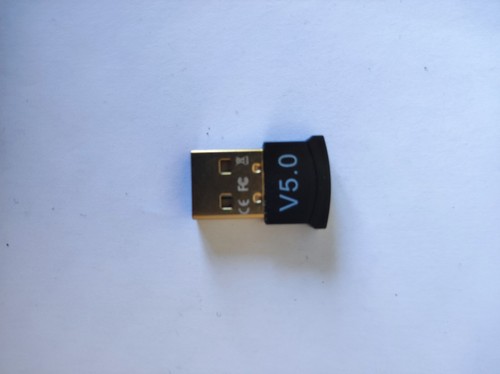 Clé usb bluetooth mini - clé, v5.0