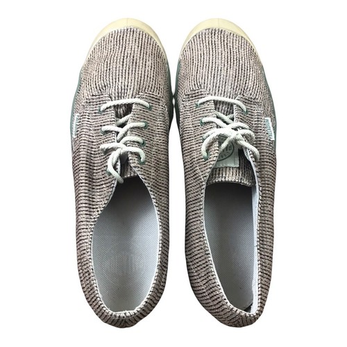 Palladium men shoe oxford - shoe,