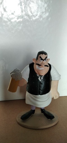 Figurine lucky luke le - luke, ,