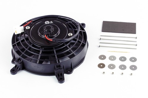 Ventilateur refroidisseur - ventilateur,