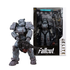 FALLOUT 76 - T-60 - Figurine