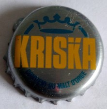 capsule de Bière FRANCAISE