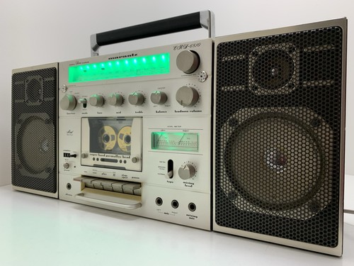 Marantz crs 6810 boombox - 6810,