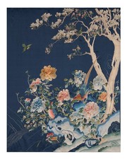 Affiche d'art mural élégante