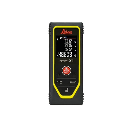 Leica disto laser distance - x1,
