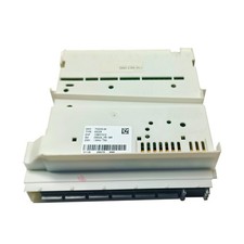 Module de commande configuré lave-vaisselle - EE228, 138017212 - Zanussi Faure