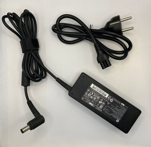 Chargeur 4x5 0mm 19 - hp, ac