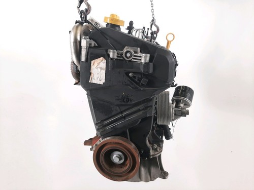 Moteur type k9k740 - -, renault