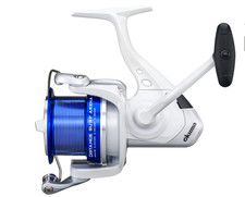 Moulinet surfcasting okuma