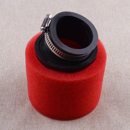 Filtre air 38mm foam - à,
