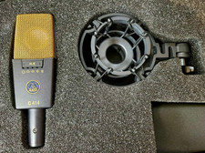 AKG C414 XLII XL2 Studio