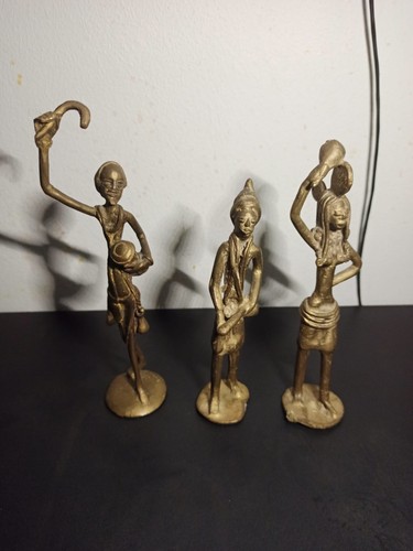 Art tribu anciens statues - tribu:,