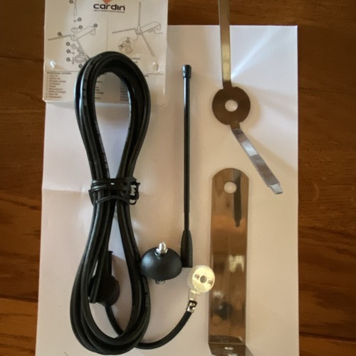 Antenne cardin ans 400pour - cardin,