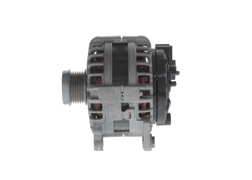 Bosch alternator for audi - alternator,
