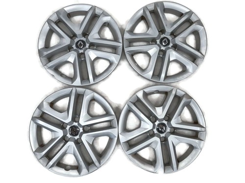 Enjoliveurs roue 16 - 4x, oe