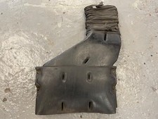 1976 - 1978 Corvette C3 Air Cleaner Intake Centre Duct Original #368683