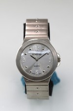 Montre Pour Homme Argent Acier