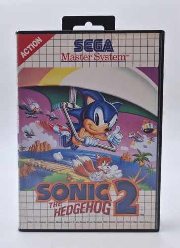 Sonic the hedgehog sega - -,