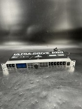 Behringer Ultra-Drive Pro