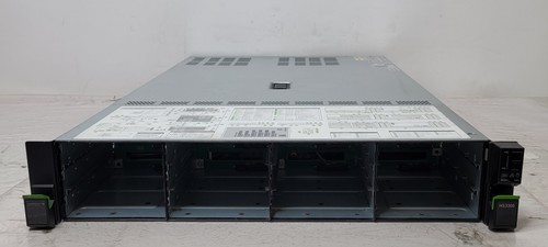 Fujitsu primergy rx2540 - fujitsu,