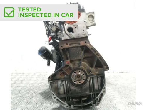 Renault megane moteur - renault,