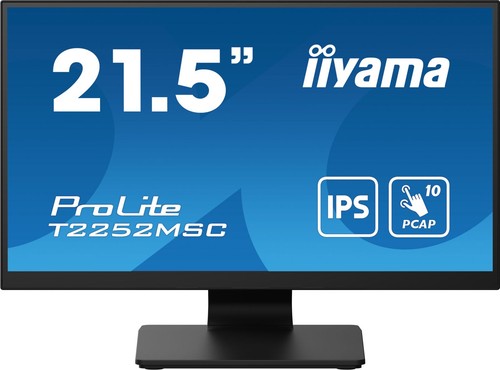 Iiyama prolite t2252msc - iiyama,