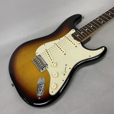 Fender Mexico CS Designed