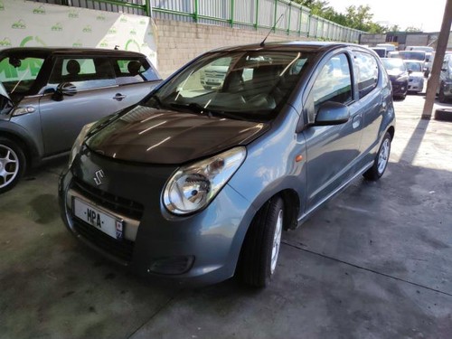 Contacteur tournant suzuki - contacteur,