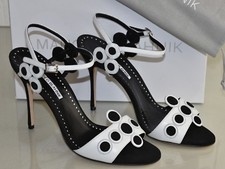 $845 New Manolo Blahnik