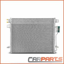 Condensateur Climatisation