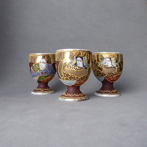 Lot coquetiers en - de,