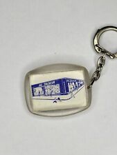 Vintage Antique Au Soldeur Keychain Keychain T11