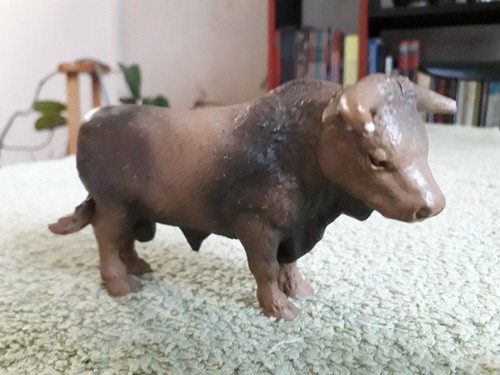 Ferme schleich vintage s - la,