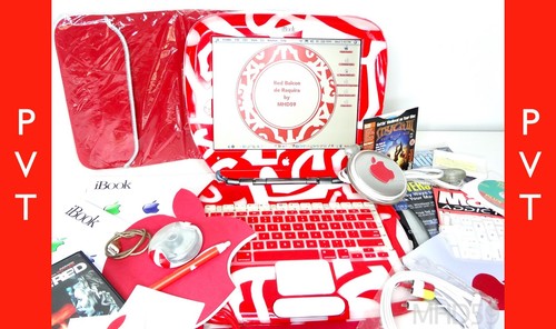 Ibook clamshell dvd 367 - clamshell,