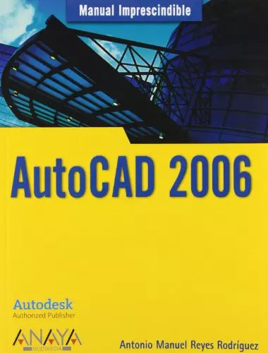 Autocad 2006 manuales - autocad,