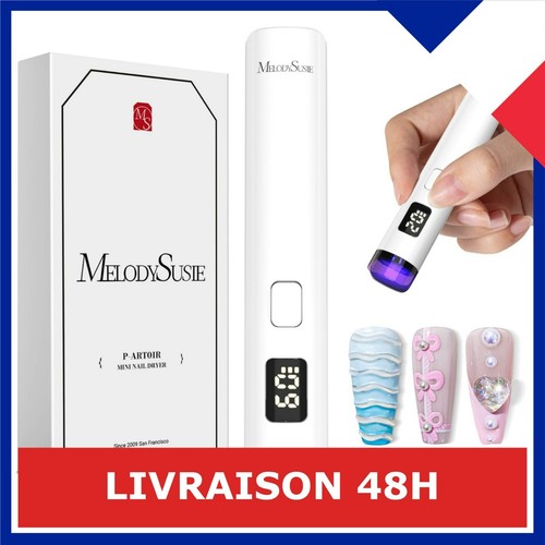 Melodysusie lampe ongles - lampe,