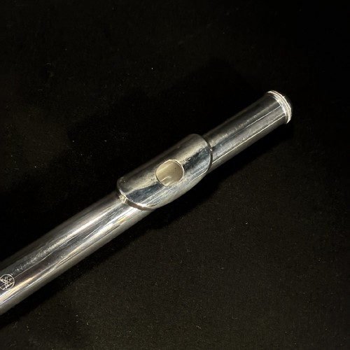 Yamaha yfl 311ii flûte argent - yamaha, yfl-311ii