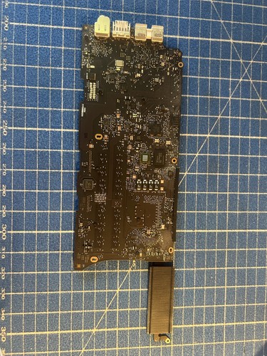Carte mère macbook - carte,