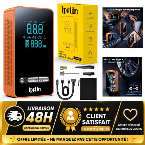 Compresseur air portatif - compresseur,