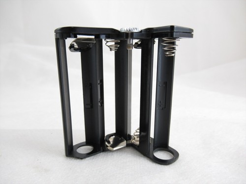 Support batterie nikon - de, ms-7