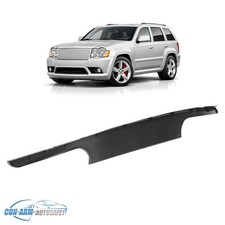 New Black Front Bumper Bracket