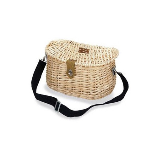 Panier poissons jonc - panier,