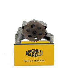 Pompe à huile Pompe à huile