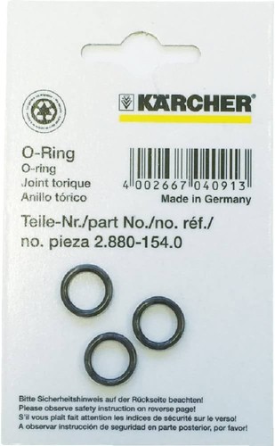 Karcher 28801540 3x63621510