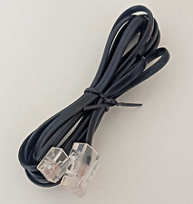 Câble RJ-11/RJ-45 Pour