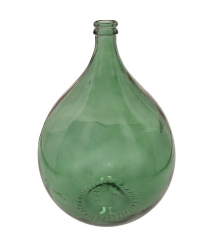 Bouteille verre style - bouteille, vintage